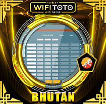 PREDIKSI TOGEL BHUTAN 18 FEB 2026 WIFITOTO