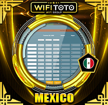 PREDIKSI TOGEL MEXICO 19 FEB 2026 WIFITOTO