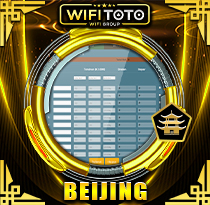 PREDIKSI TOGEL TOTO-BEIJING 18 FEB 2026 WIFITOTO