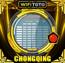 PREDIKSI TOGEL CHONGQING 18 FEB 2026 WIFITOTO