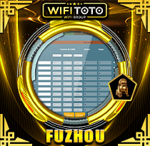 PREDIKSI TOGEL TOTO-FUZHOU 18 FEB 2026 WIFITOTO