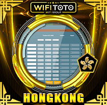PREDIKSI TOGEL HONGKONG 18 FEB 2026 WIFITOTO