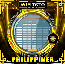 PREDIKSI TOGEL PHILIPPINES 18 FEB 2026 WIFITOTO