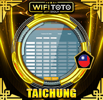 PREDIKSI TOGEL TAICHUNG 18 FEB 2026 WIFITOTO