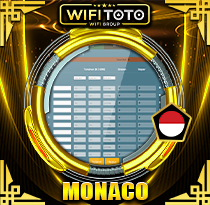 PREDIKSI TOGEL MONACO 19 FEB 2026 WIFITOTO