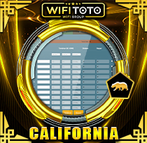PREDIKSI TOGEL CALIFORNIA 19 FEB 2026 WIFITOTO
