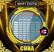 PREDIKSI TOGEL CUBA 19 FEB 2026 WIFITOTO