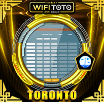 PREDIKSI TOGEL TORONTO 17 FEB 2026 WIFITOTO