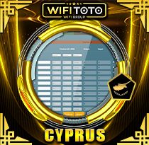 PREDIKSI TOGEL CYPRUS 18 FEB 2026 WIFITOTO