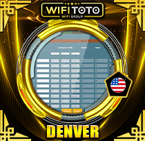 PREDIKSI TOGEL DENVER 17 FEB 2026 WIFITOTO